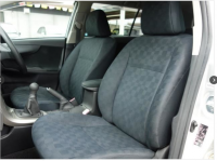 TOYOTA COROLLA FIELDER 2009