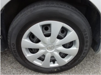 TOYOTA COROLLA FIELDER 2009