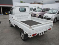 SUZUKI CARRY 2002