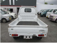 SUZUKI CARRY 2002