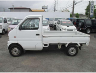 SUZUKI CARRY 2002