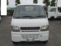 SUZUKI CARRY 2002