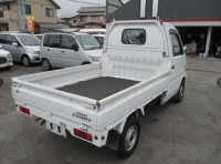 SUZUKI CARRY 2002