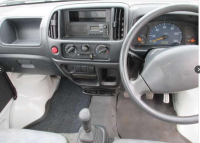 SUZUKI CARRY 2002