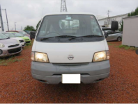 NISSAN VANETTE 2004