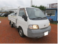NISSAN VANETTE 2004