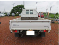 NISSAN VANETTE 2004