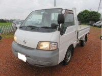 NISSAN VANETTE 2004