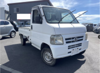 HONDA ACTY TRUCK 2002