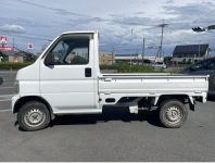 HONDA ACTY TRUCK 2002