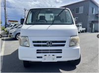 HONDA ACTY TRUCK 2002