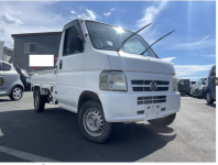 HONDA ACTY TRUCK 2002