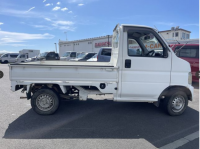 HONDA ACTY TRUCK 2002