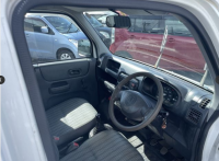 HONDA ACTY TRUCK 2002