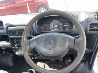 HONDA ACTY TRUCK 2002