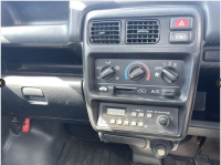 HONDA ACTY TRUCK 2002