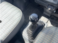 HONDA ACTY TRUCK 2002