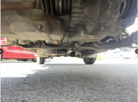 HONDA ACTY TRUCK 2002