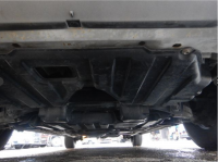 TOYOTA HIACE VAN 2006