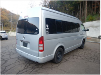 TOYOTA HIACE VAN 2006