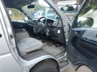 TOYOTA HIACE VAN 2006