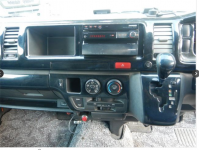 TOYOTA HIACE VAN 2006