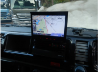 TOYOTA HIACE VAN 2006