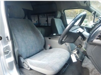 TOYOTA HIACE VAN 2006