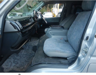 TOYOTA HIACE VAN 2006
