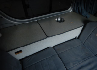 TOYOTA HIACE VAN 2006