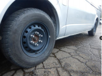 TOYOTA HIACE VAN 2006