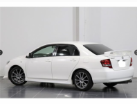 TOYOTA COROLLA AXIO 2009