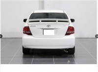 TOYOTA COROLLA AXIO 2009