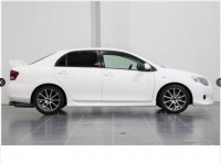 TOYOTA COROLLA AXIO 2009