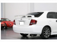 TOYOTA COROLLA AXIO 2009