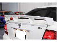 TOYOTA COROLLA AXIO 2009