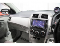 TOYOTA COROLLA AXIO 2009