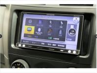 TOYOTA COROLLA AXIO 2009