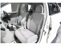 TOYOTA COROLLA AXIO 2009