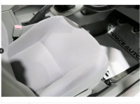 TOYOTA COROLLA AXIO 2009