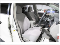 TOYOTA COROLLA AXIO 2009