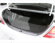 TOYOTA COROLLA AXIO 2009