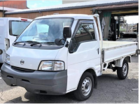 NISSAN VANETTE 2004