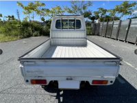 SUZUKI CARRY TRUCK 1995