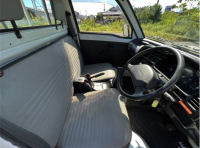 SUZUKI CARRY TRUCK 1995