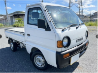 SUZUKI CARRY TRUCK 1995