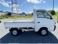 SUZUKI CARRY TRUCK 1995