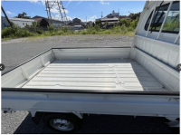 SUZUKI CARRY TRUCK 1995