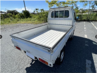 SUZUKI CARRY TRUCK 1995