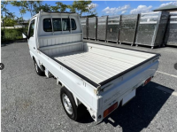 SUZUKI CARRY TRUCK 1995